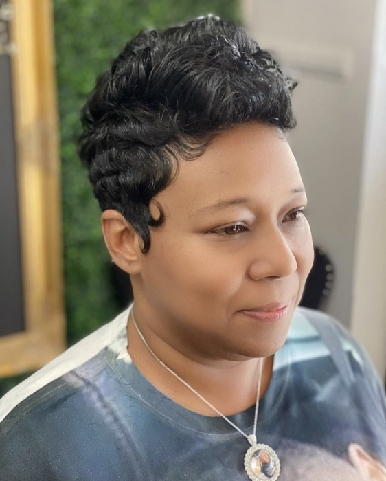 Schedule Appointment with The Beauty Spot