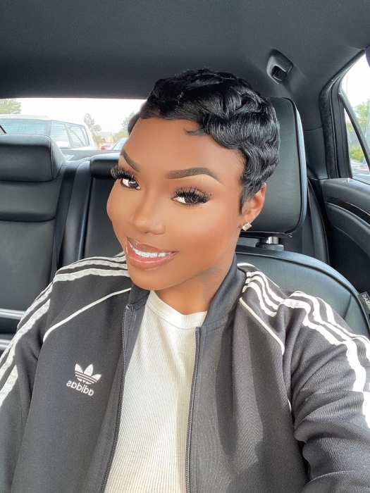 Schedule Appointment with The Beauty Spot