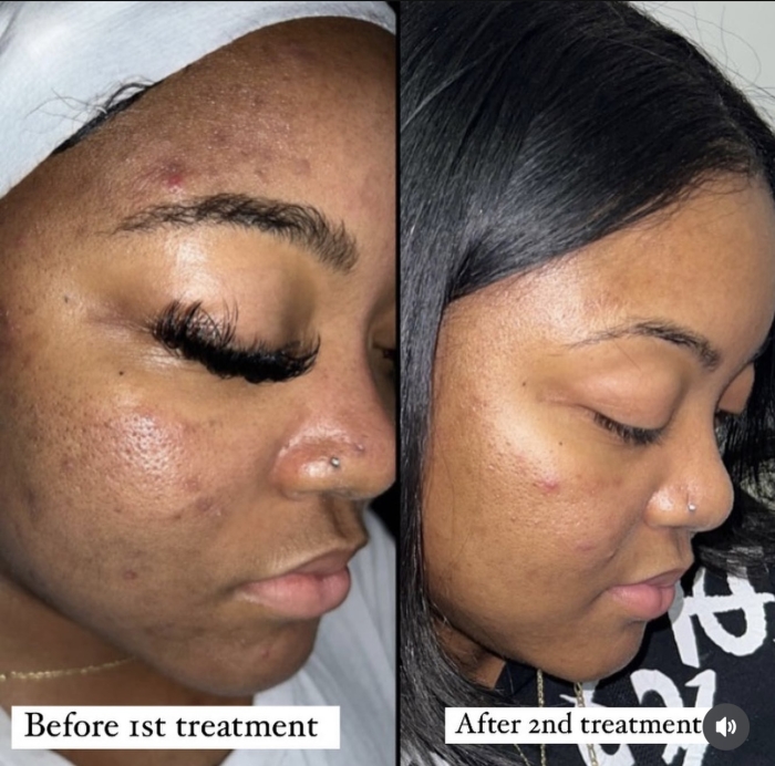 Schedule Appointment with Polished By Koya, LLC