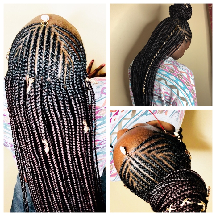 33 HQ Photos Hair Braiding In Woodbridge Va Vivia S Hair Gallery Va