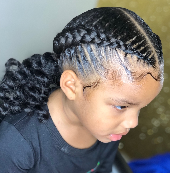 Schedule Appointment With Qthebraider