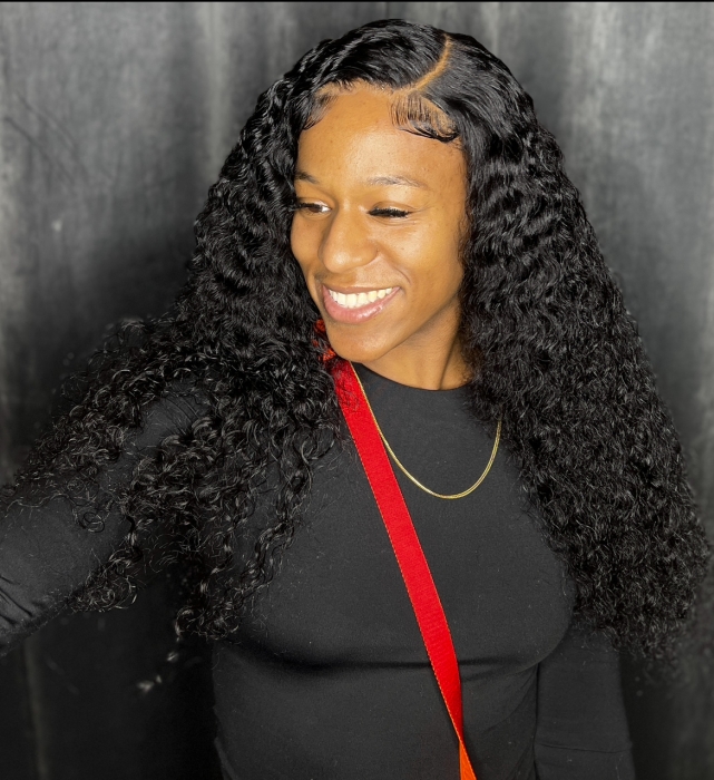 Schedule Appointment with HairStudio23