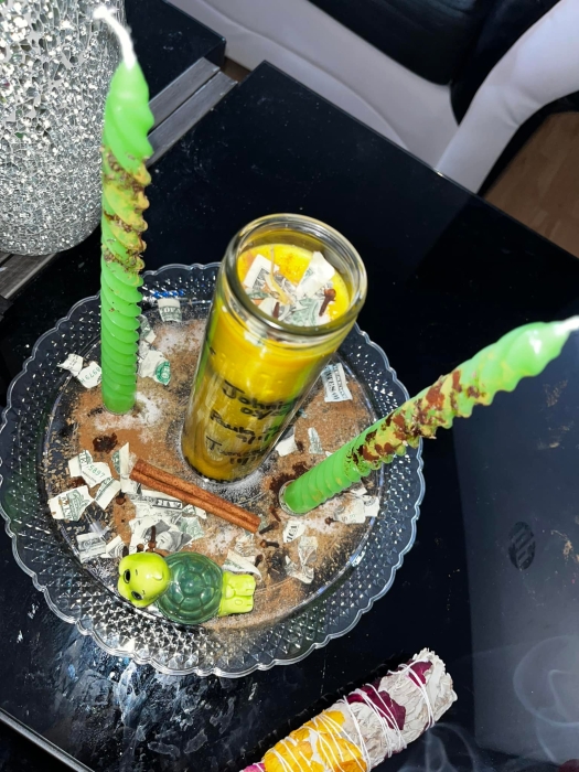 Schedule Appointment with Kai Readingsz & Tingsz