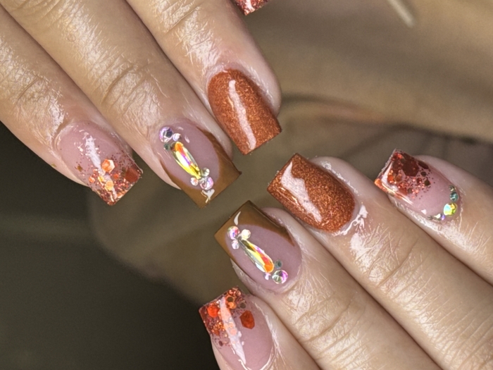 Schedule Appointment with Elegant Tips