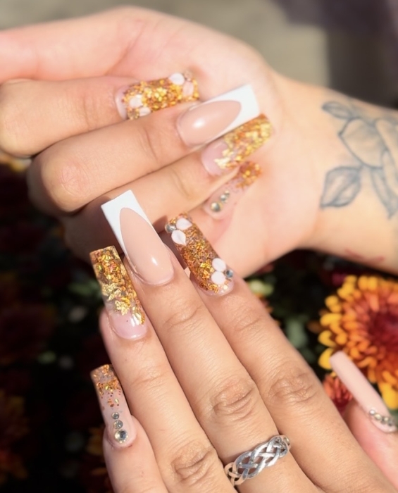 Schedule Appointment with Elegant Tips