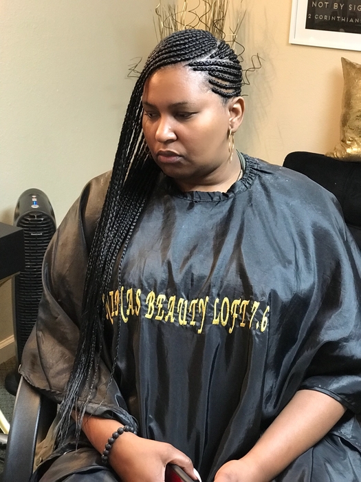 36 Top Photos Hair Braiding New Orleans Twisted Hair Salon New