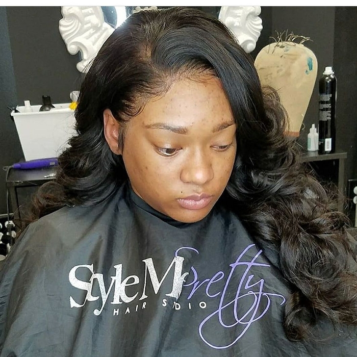 Sew In Weave Raleigh Nc 26 Sew In Weave Salons In Raleigh Nc Sewing