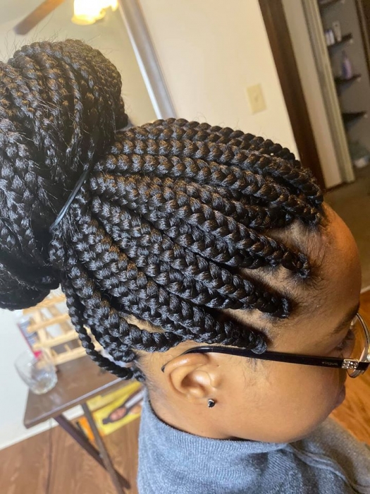 Schedule Appointment with Plush Beauty Boutique