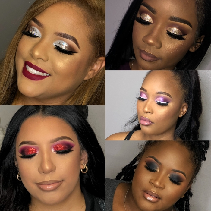 Schedule Appointment with Love Your Look Makeup Artistry