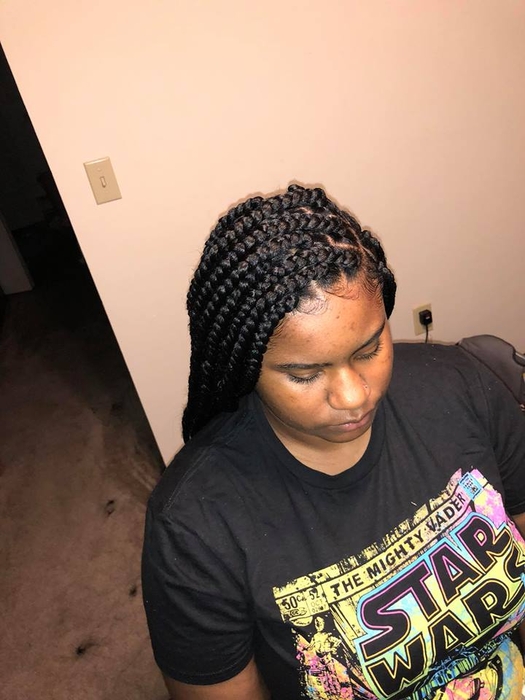 Schedule Appointment with Plush Beauty Boutique