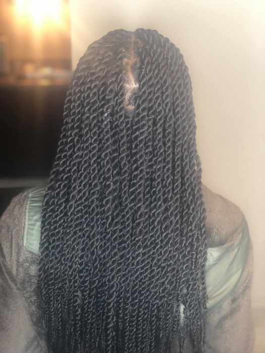 Schedule Appointment with Plush Beauty Boutique