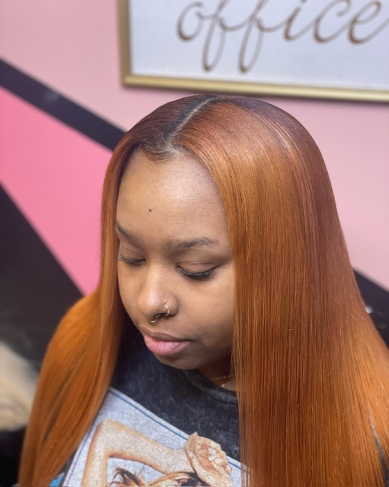 Schedule Appointment with Hair By Darian Raquel LLC