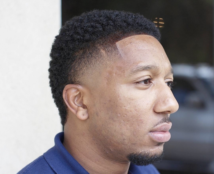 Haircut Enhancements Barber Drip S Profile On Ring My Barber / This