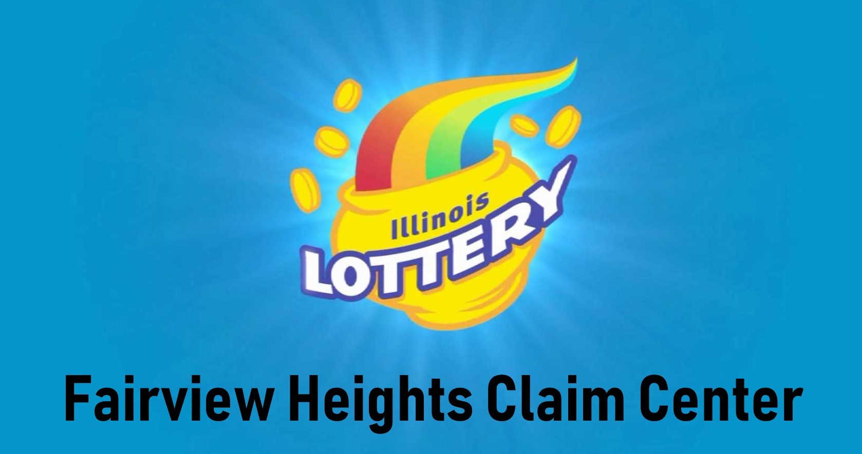 Schedule Appointment with Illinois Lottery