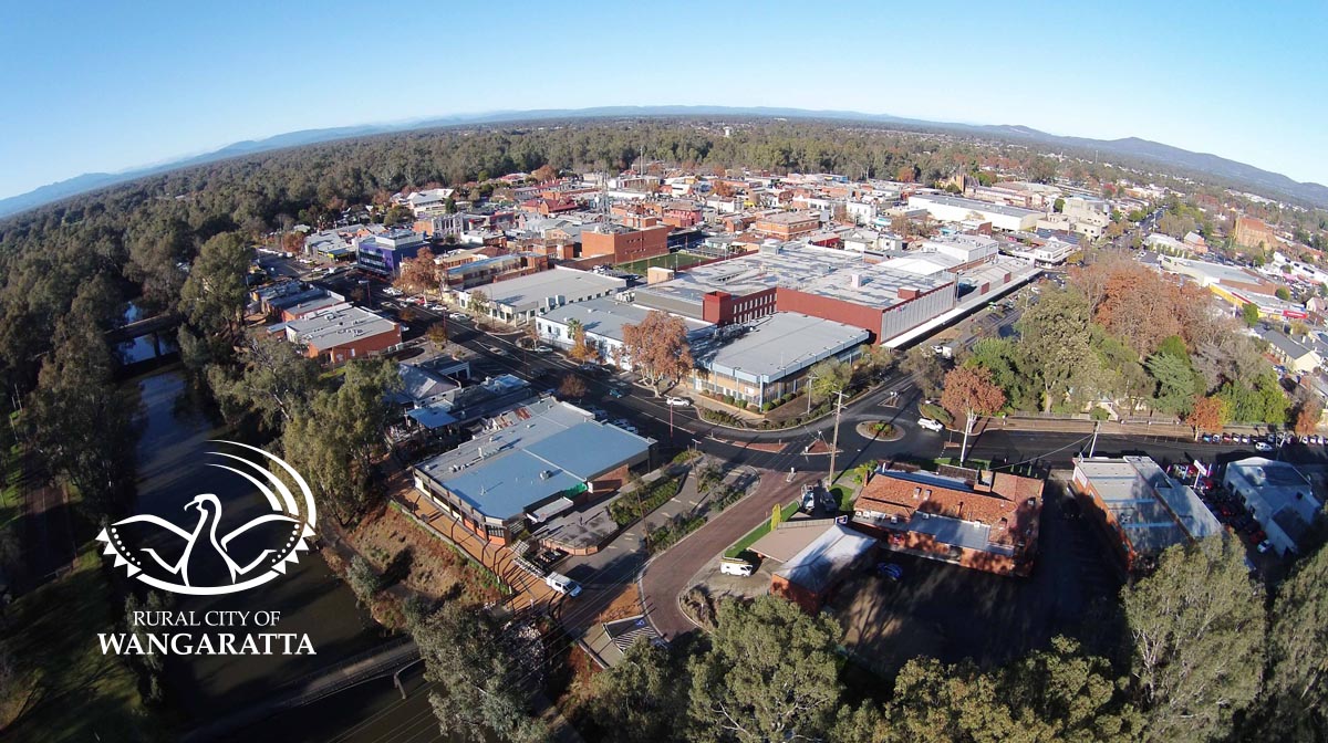 Schedule Appointment with Rural City of Wangaratta