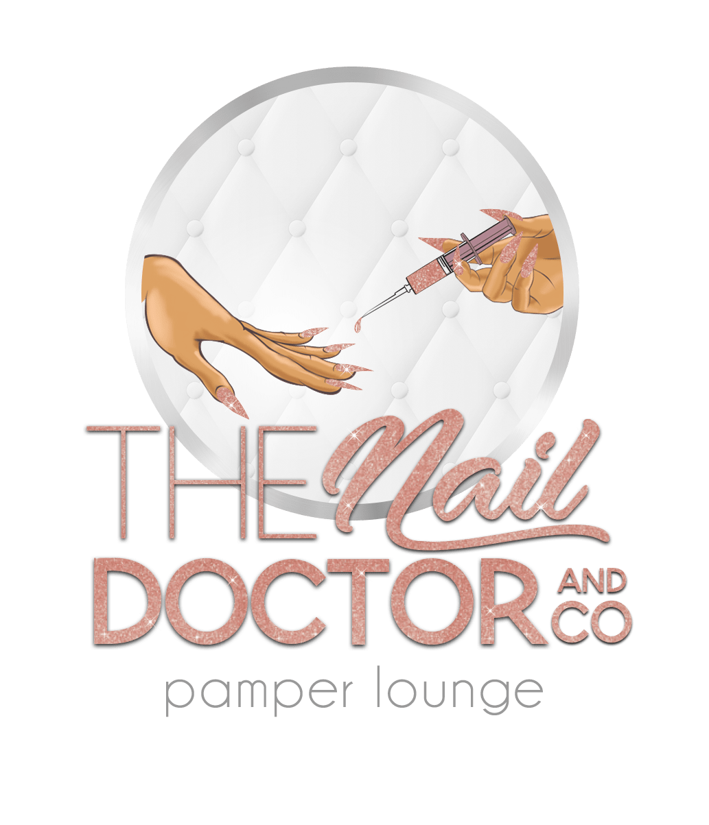 Schedule Appointment with The Nail Doctor & Co.