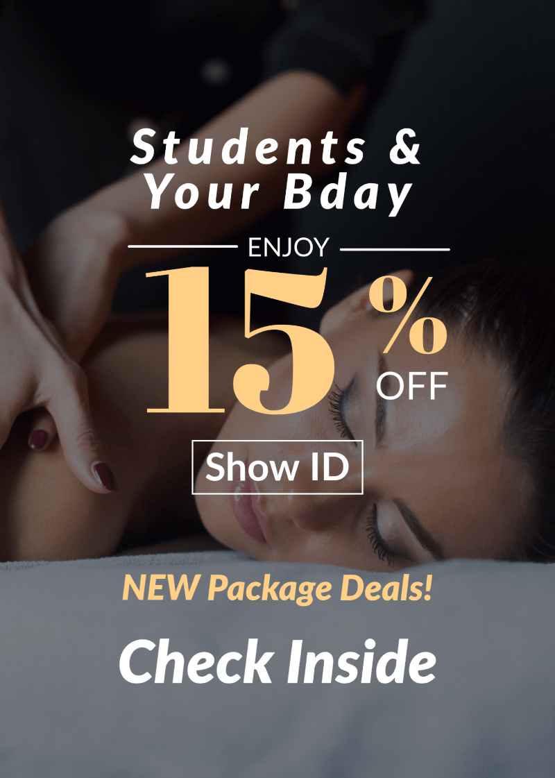 Schedule Appointment with Knead Bodyworks Massage NYC