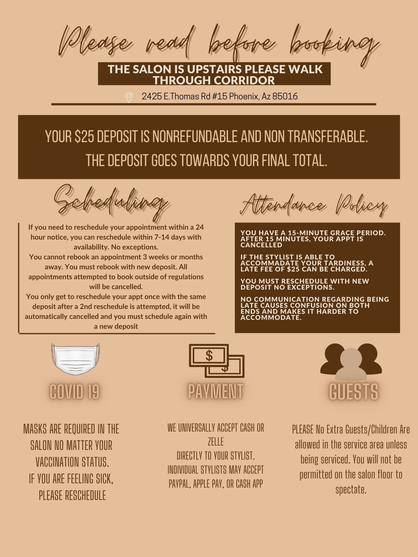 Schedule Appointment with Hair Your Way 2