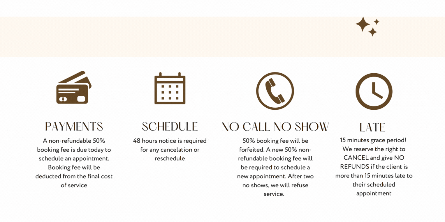 Schedule Appointment