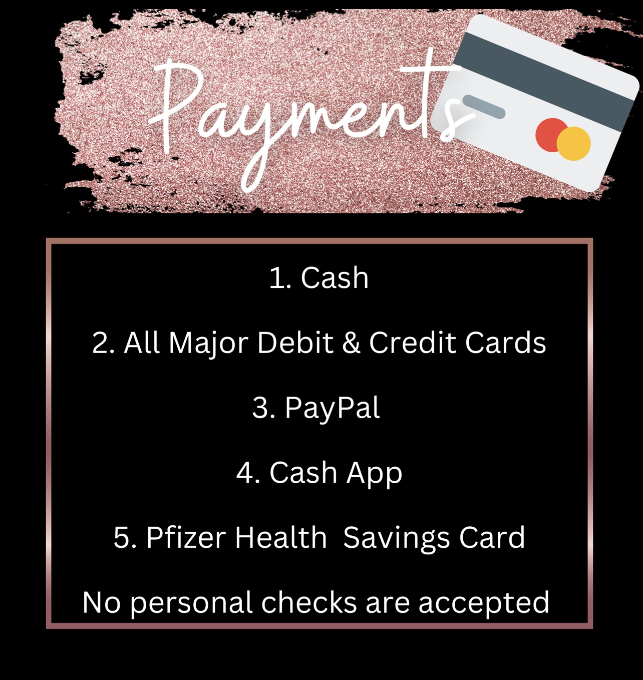 Schedule Appointment with Polished By Koya, LLC