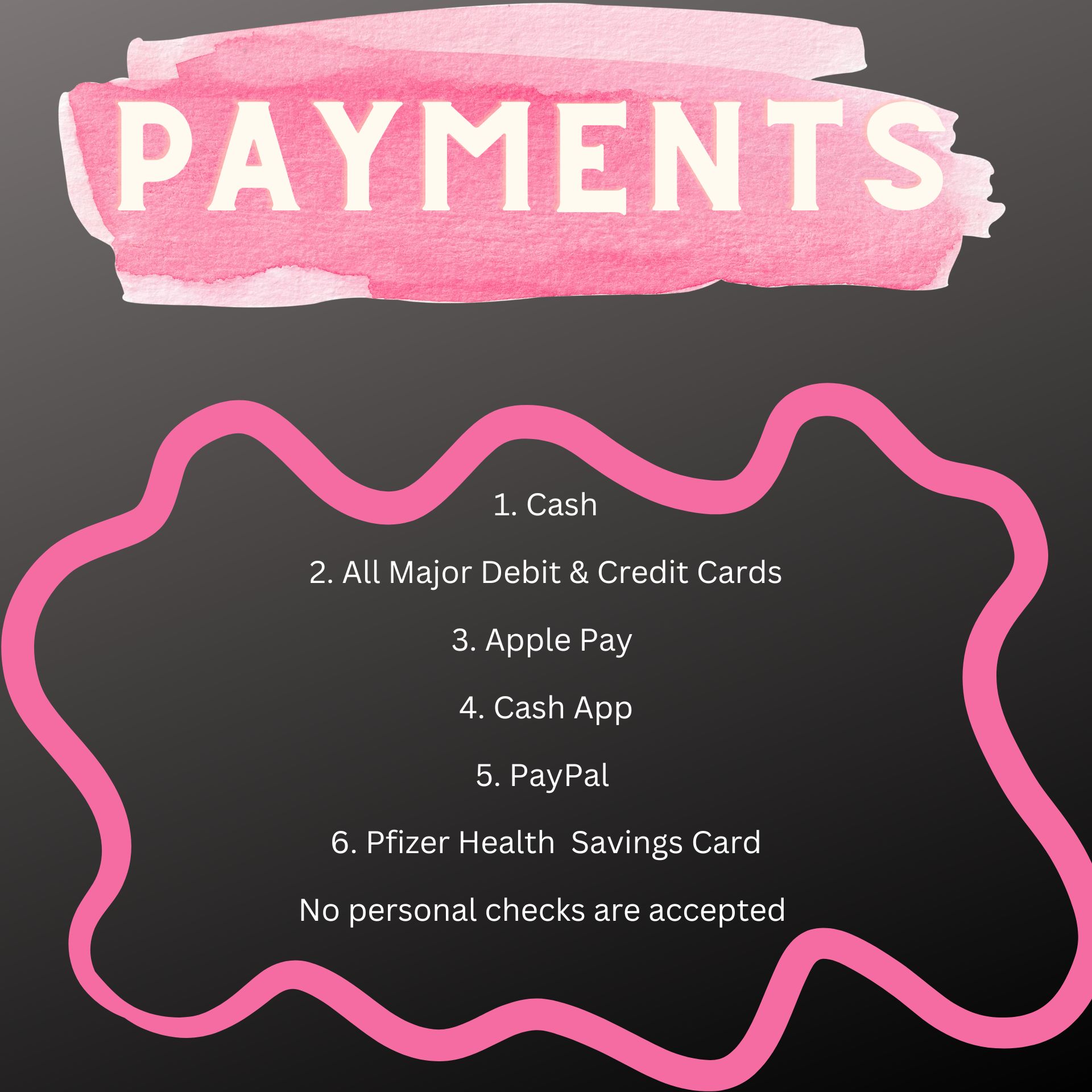 Schedule Appointment with Polished By Koya, LLC