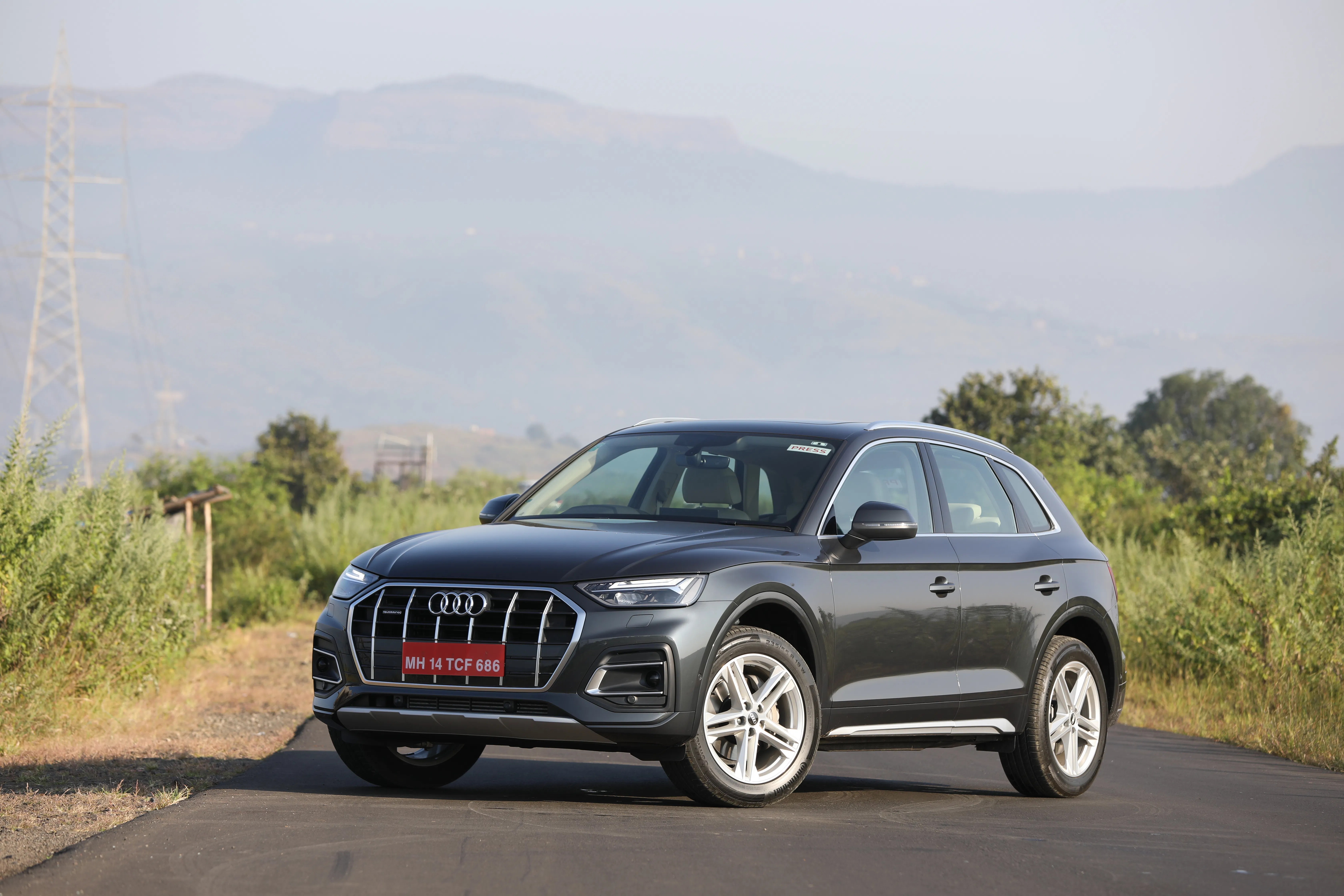 Audi Q5 Fuel Cost Calculator – Check Monthly Fuel Expenses | Autocar India