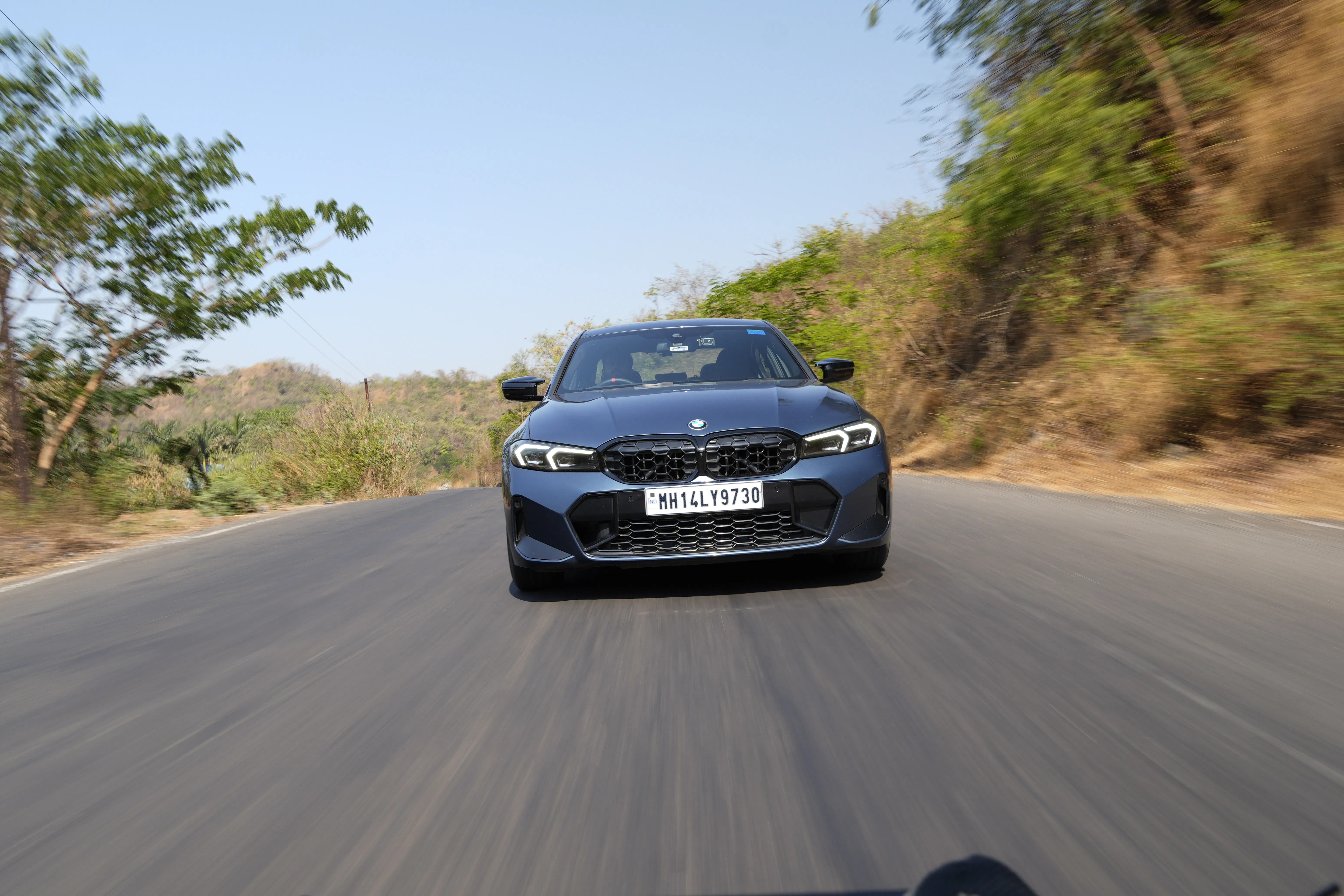 BMW 3 Series M340i xDrive 3.0 Petrol On-Road Price – Features, Specs