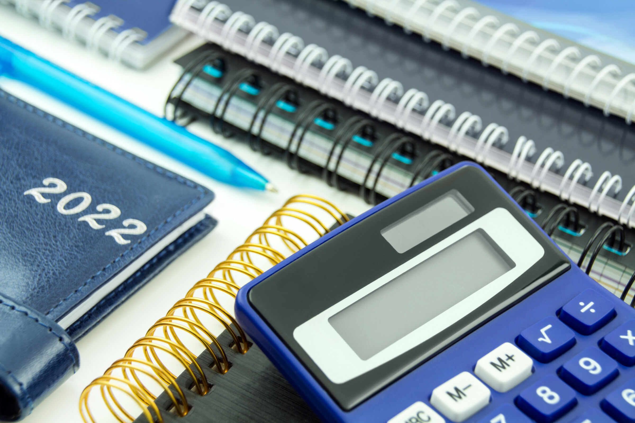 2022 Outlook: 4 Realms Where Cfos Will Be Challenged