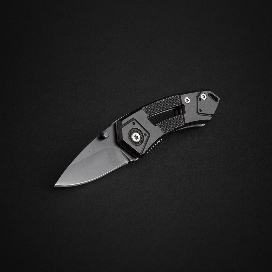 Tekto Gear Folding Knives Touch of Modern