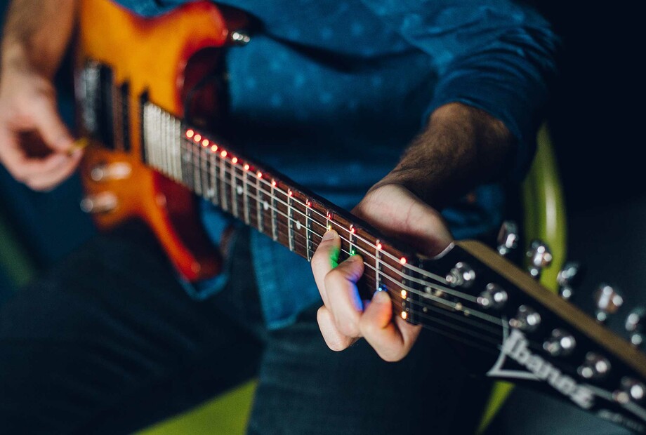 Felt Right Wall Art // Brickwork Grays Felt Right Touch of Modern