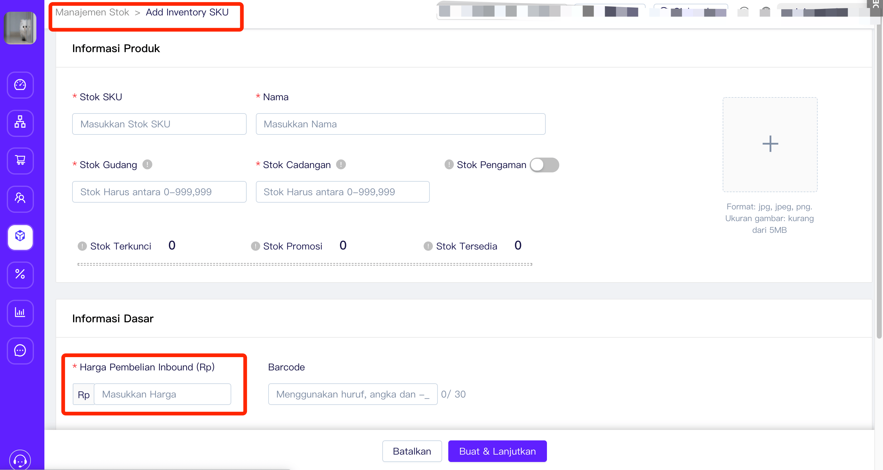 Cara Beli Produk Di Pt / Cara Beli Produk Di Pt Cara