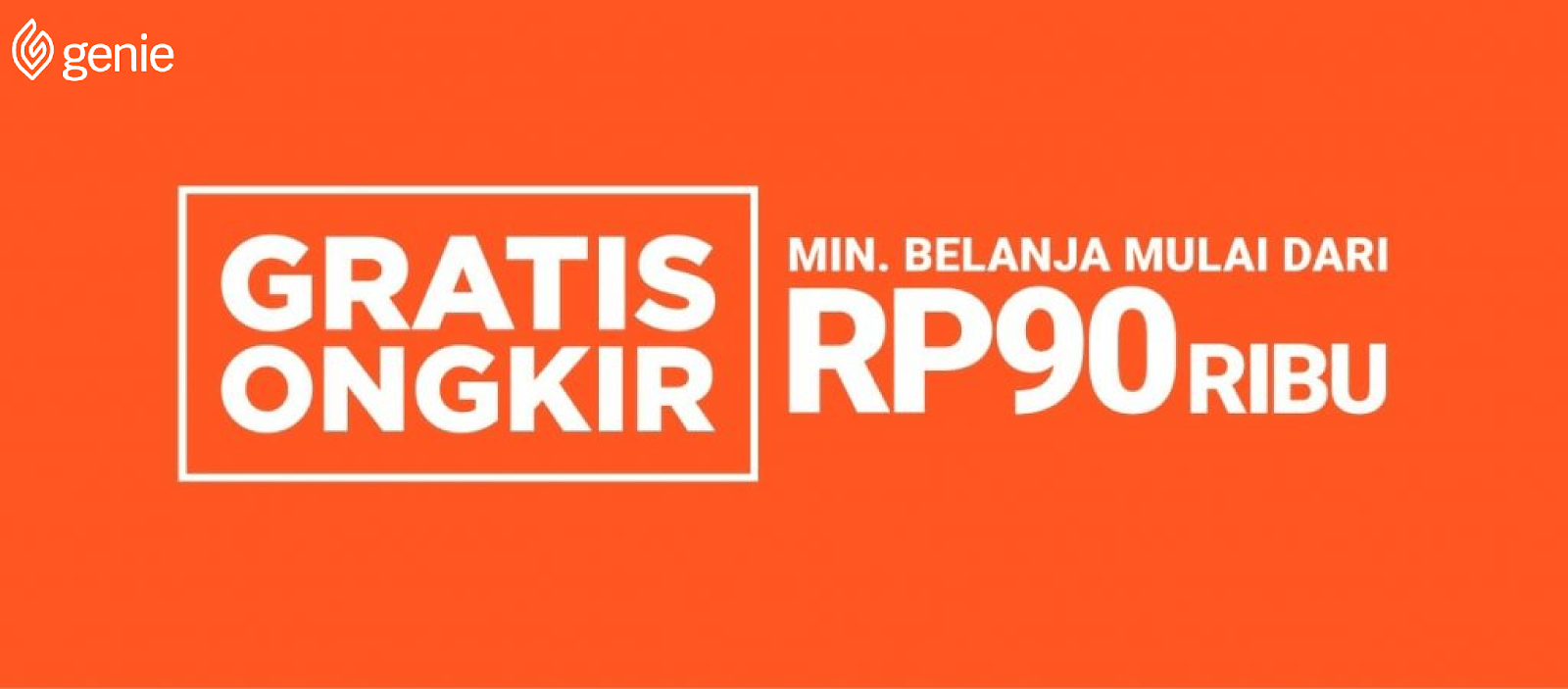 Syarat dan Ketentuan Program Gratis Ongkir Shopee yang