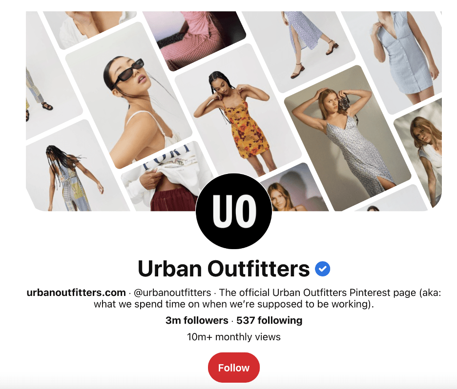 Join Urban Outfitters' Affiliate Program Now! 2024 AtOnce