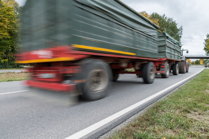David Kuffler Injured In Pedestrian Accident Salkow Law