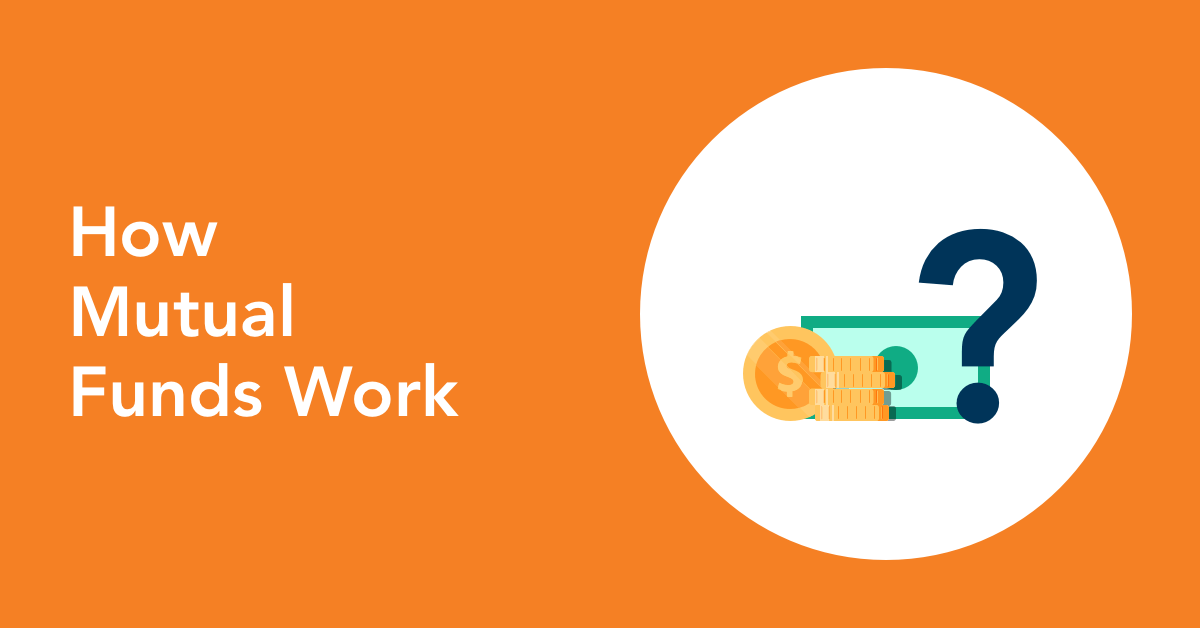 How Do Mutual Funds Work in India