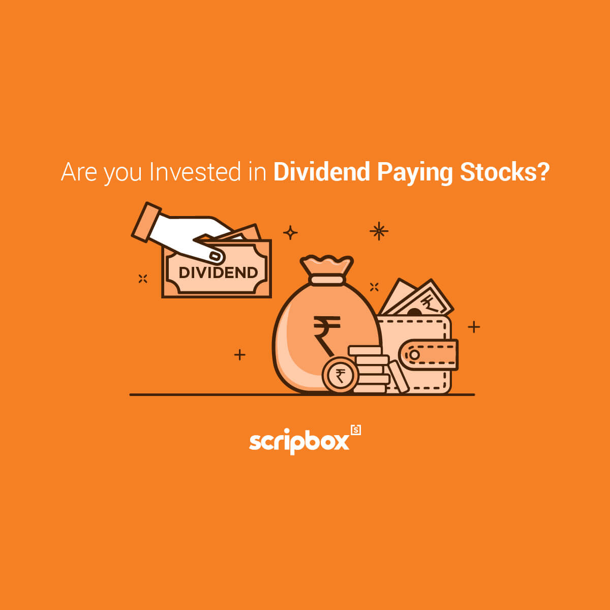 Dividend Meaning, Types and Taxation Scripbox