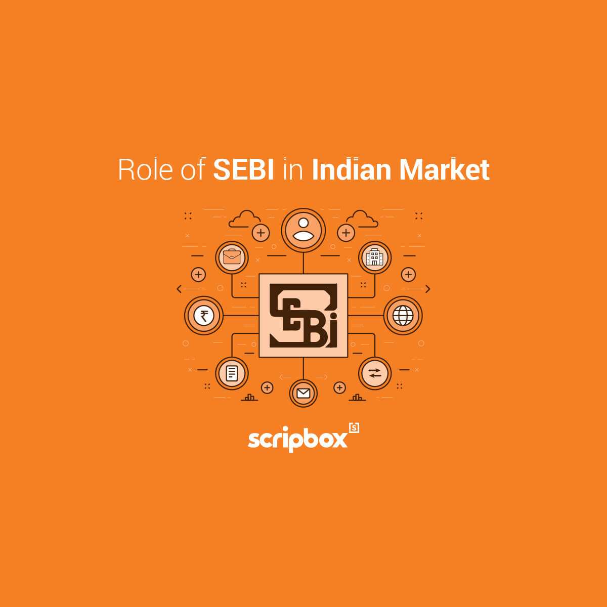 SEBI (Securities and Exchange Board of India) Function & Role