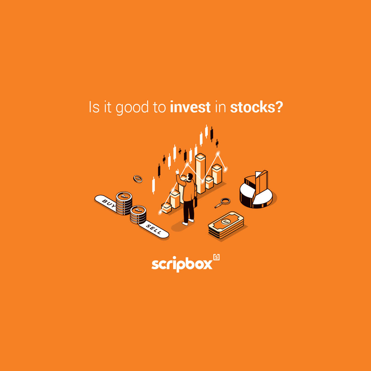 Stocks Meaning Types, Advantages and Disadvantages