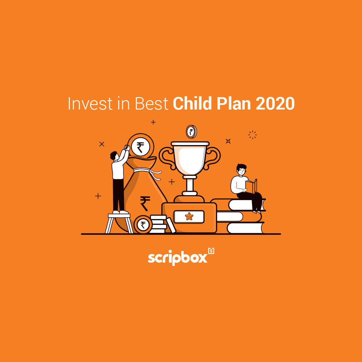 Best Child Plan To Invest in India 2023 Online