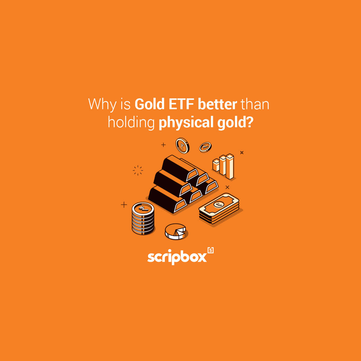 Best Performing Gold Etfs For 2024 Hanna Kikelia