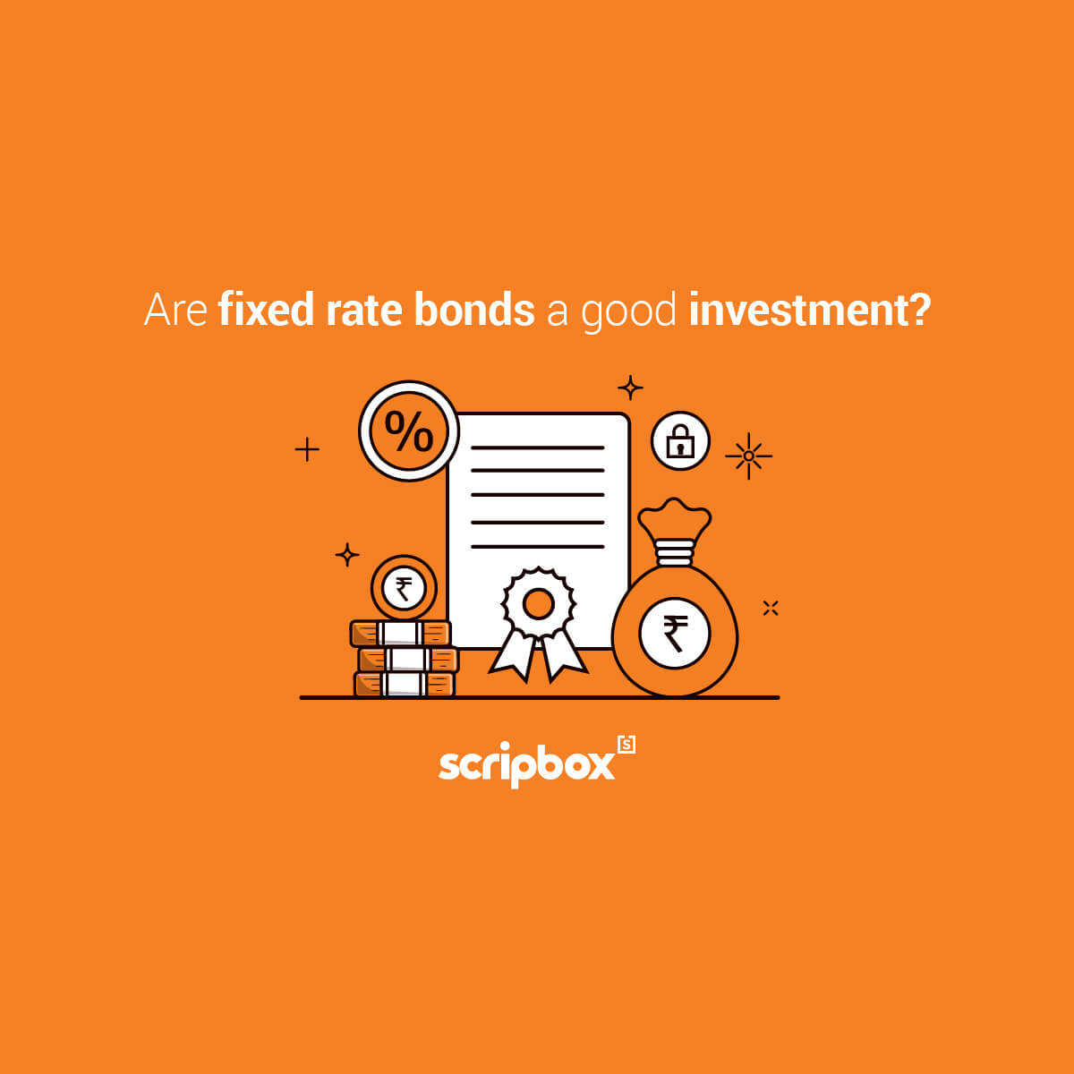 Fixed Rate Bond Meaning, Advantages & Disadvantages