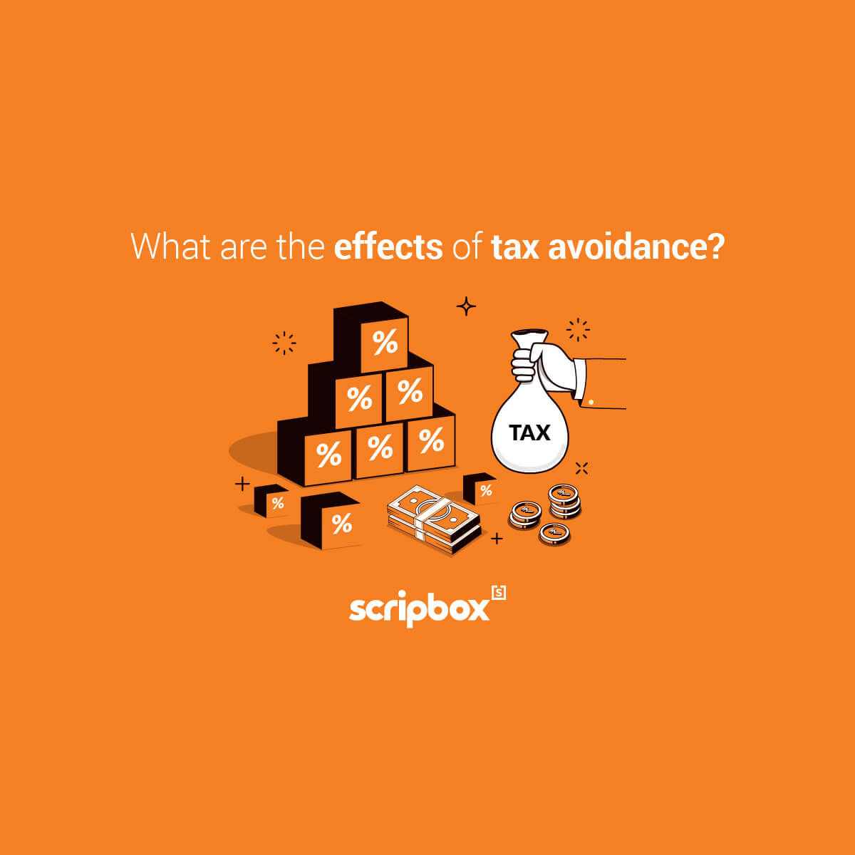 tax avoidance vs tax evasion examples Not A Huge LogBook Pictures