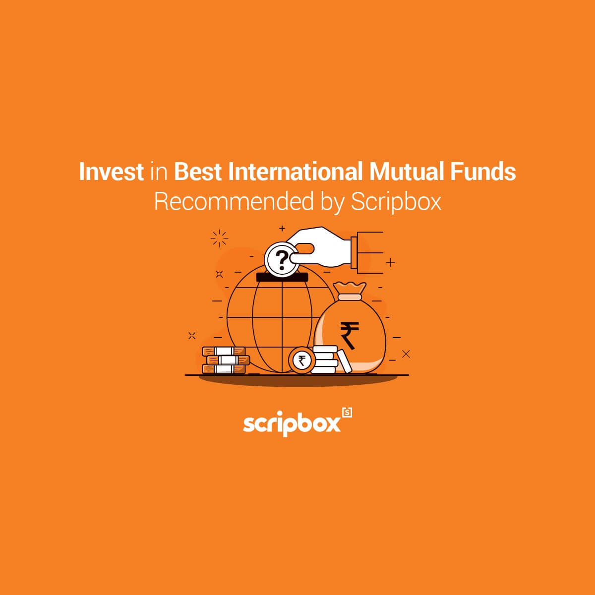 Best International Mutual Funds in India to Invest in 2022 Scripbox