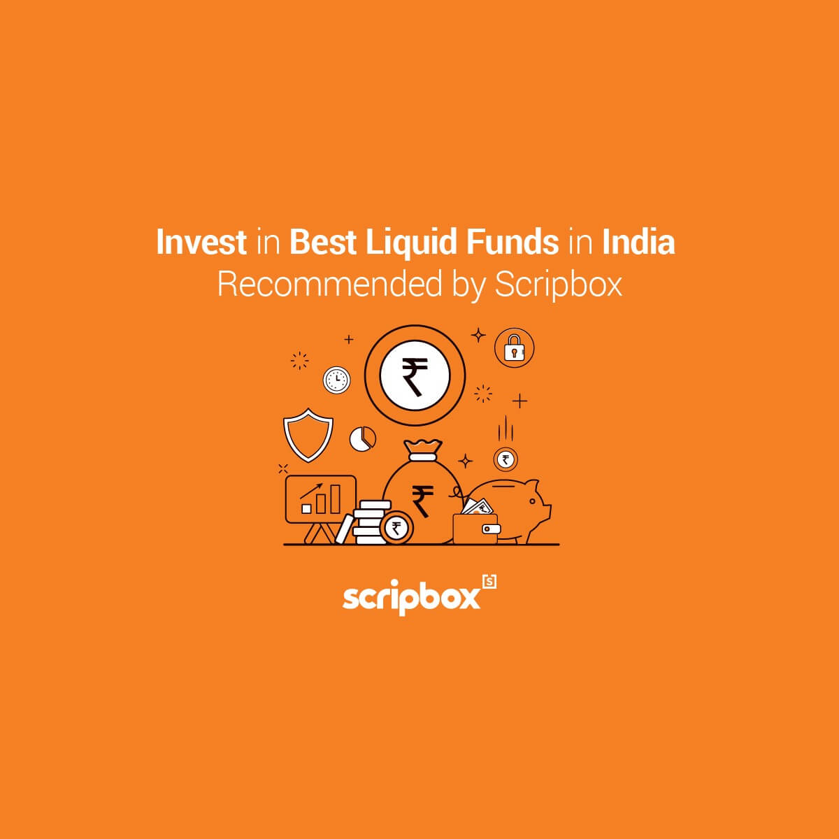 Best Liquid Mutual Funds to Invest in 2024 [Top Rated]