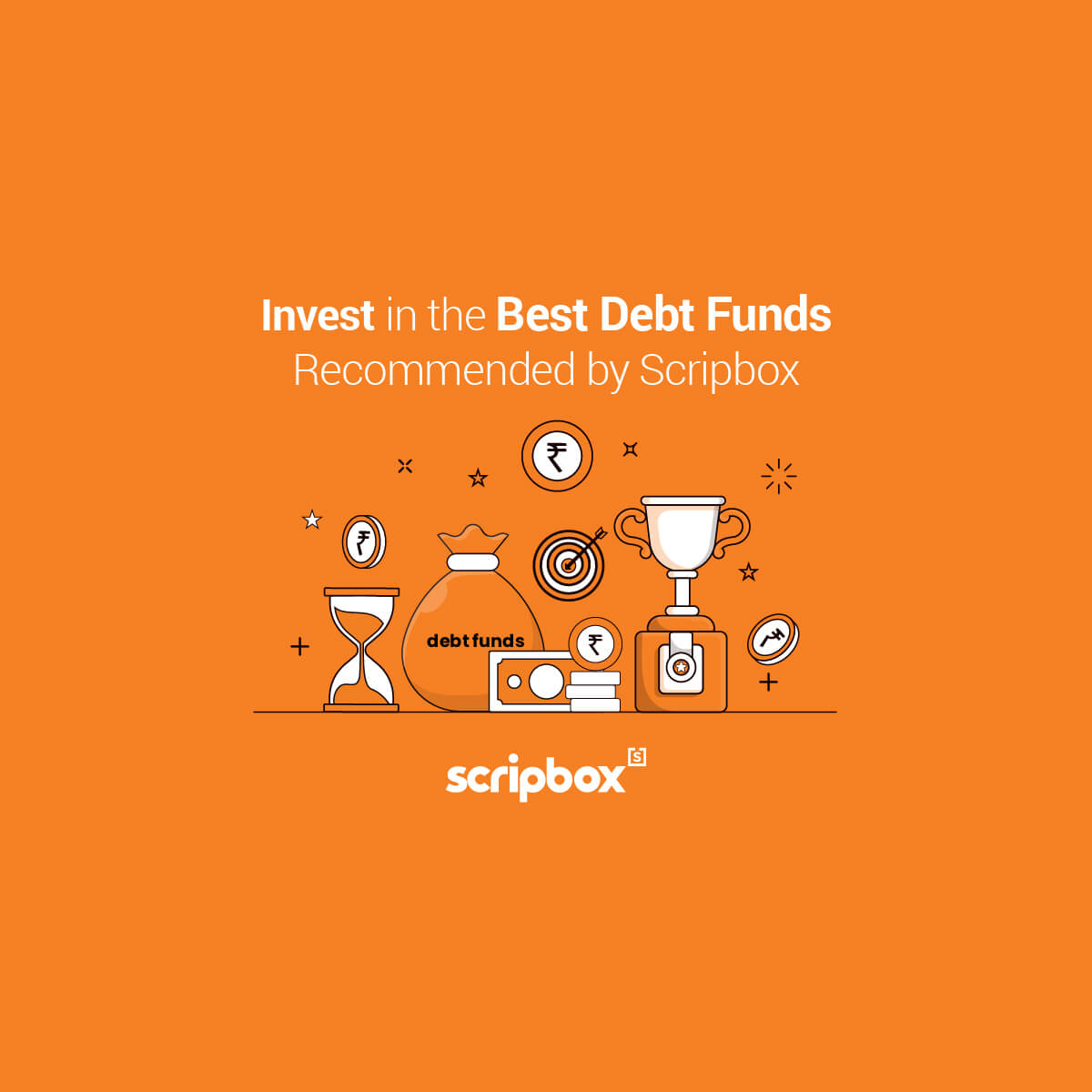 Debt Fund Types, Performance & Returns 2024