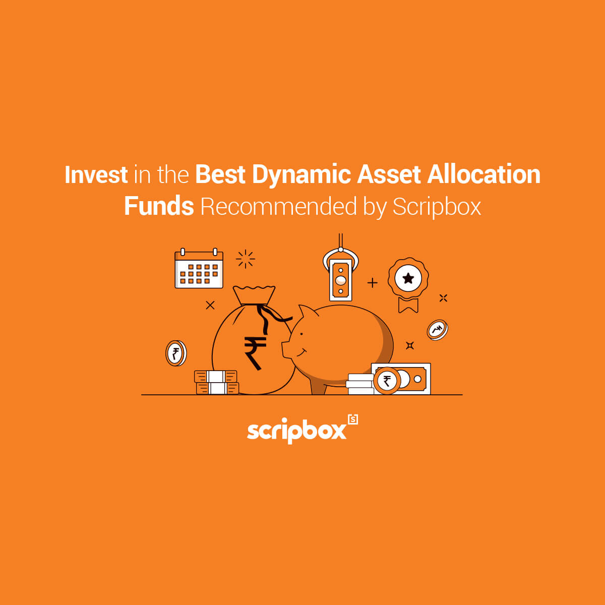 Best Balanced Advantage Mutual Funds or Dynamic Asset Allocation Fund 2024