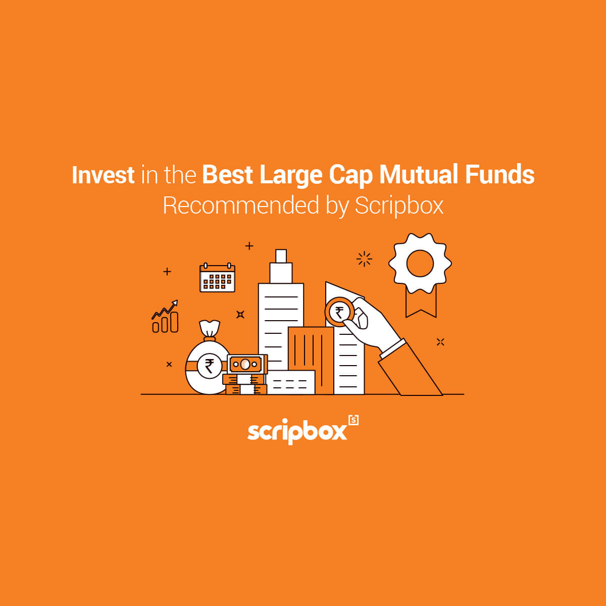 Large Cap Funds Meaning, Types & Historical Returns