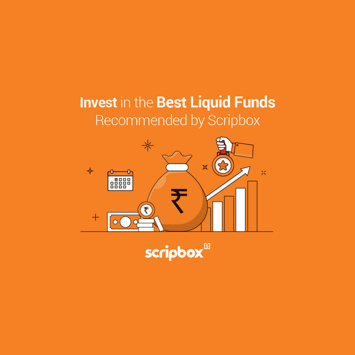 Liquid Funds Meaning, Types, Returns & How to Invest?