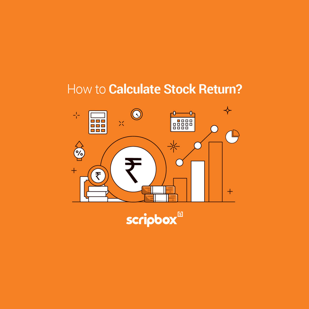 Stock Return Scripbox