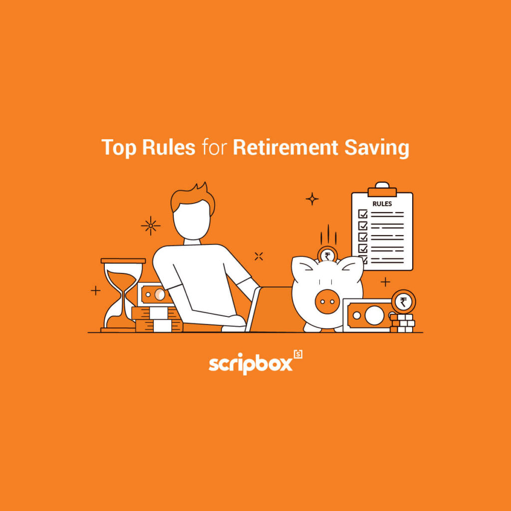 What is retirement planning? Why is it important? Scripbox